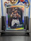 2025 Panini Prizm Black Football Silver Tim Tebow #54