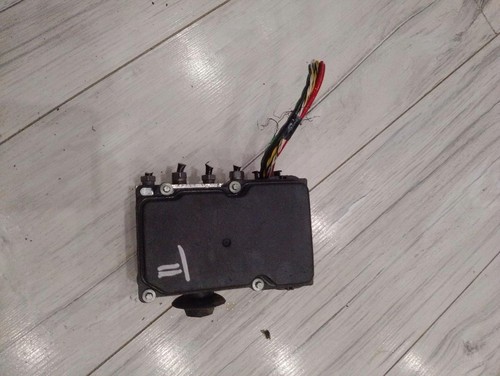 ABS PUMPE FORD KA II MK2 51823789 0265800791
