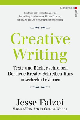 Creative Writing | Jesse Falzoi | Buch | 304 S. | Deutsch | 2017
