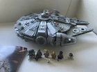 LEGO Star Wars 75257 Millenium Falcon