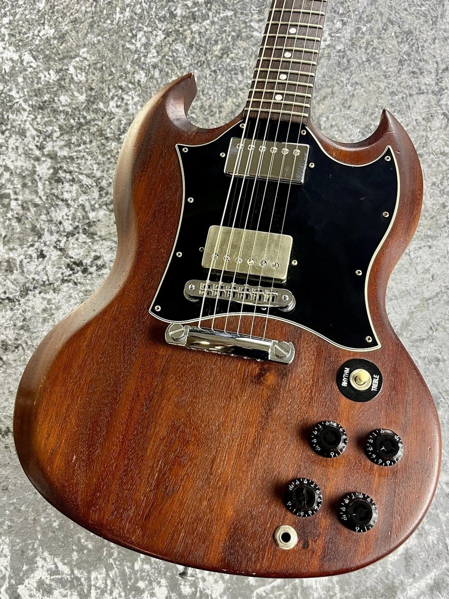 Gibson SG Special Faded -Faded Brown- Used Electric Guitar