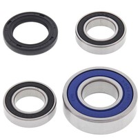 Wheel Bearing Kit Rear Kawasaki KDX200 83-85, KX125 83-84