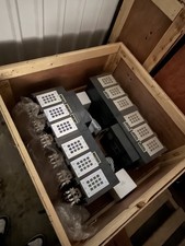 Ls Electric Uah Series Air Circuit Breaker Ls Electric Uah Series Air Circuit Breaker