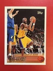 1996-97 Topps - Kobe Bryant #138 (RC)