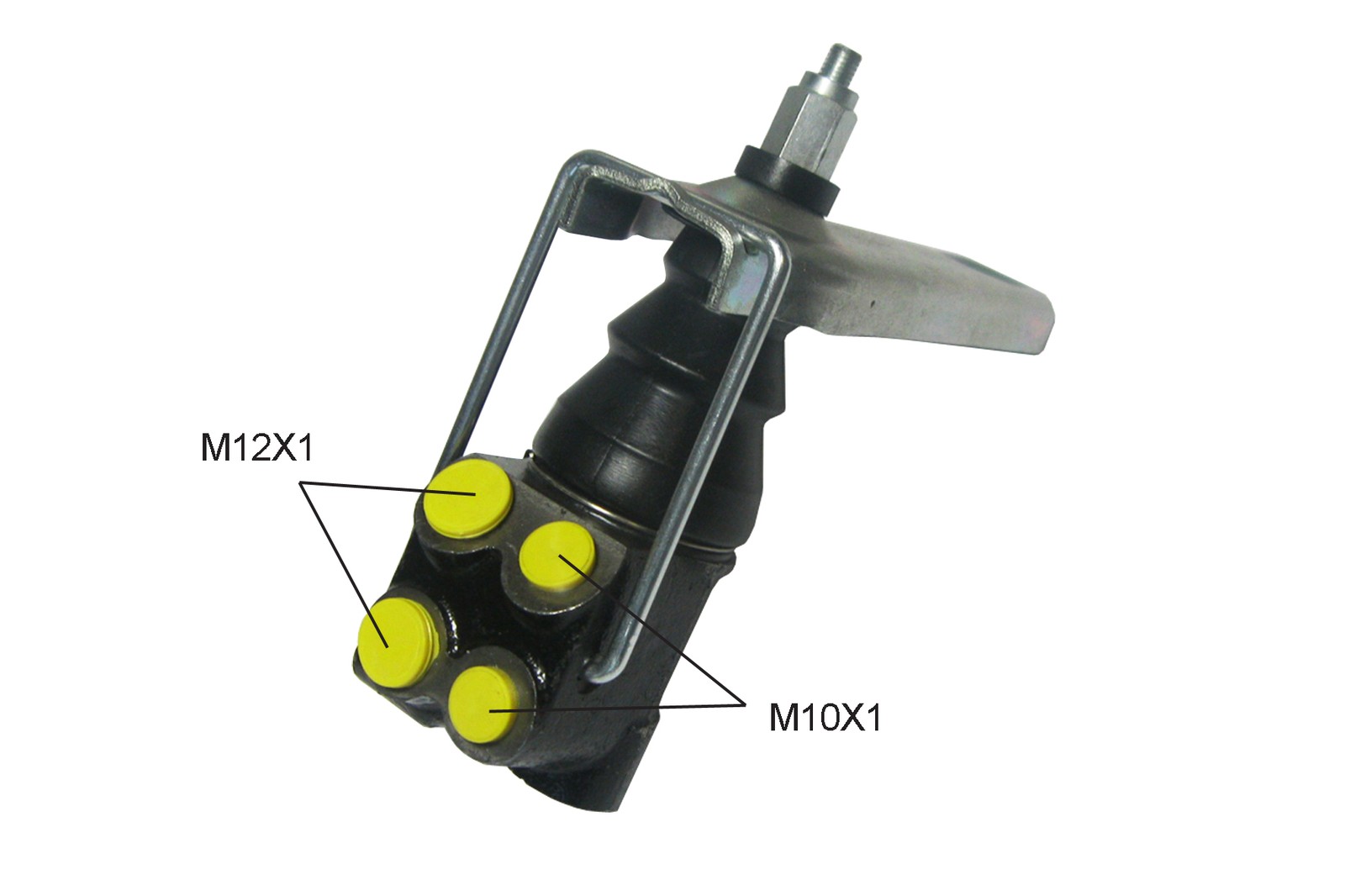 2x ✅Fits BREMBO R 68 021 HAM FORCE EQUALIZER. DACIA  ⭐UK Seller⭐