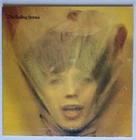 The Rolling Stones Goats Head Soup Vinyl Lp COC591 1973 1st Monarch Press Poster