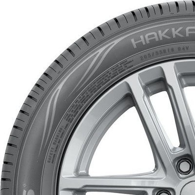 Nokian Hakka Green 3 195/60 R15 88H