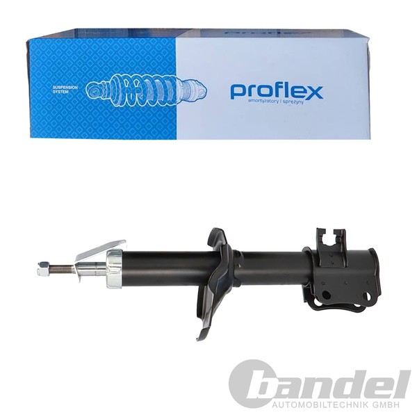 Proflex Gasdruck StoßDÄMpfer Vorderachse Rechts | PX5-FC183-image
