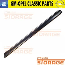 OPEL ZAFIRA MOULDED FRONT RIGHT DOOR NEW ORIGINAL 9118433 172020