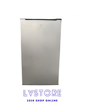Staylux Congelatore Verticale a 3 Cassetti 80 Litri Classe BD-100L SILVER GRIGIO