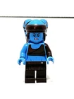 LEGO Star Wars Clone Wars 75182 Jedi Aayla Secura Minifigure SW0833