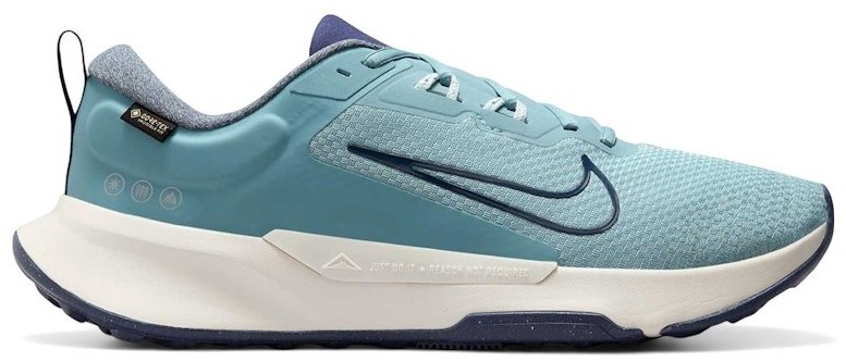 Nike Juniper Trail 2 GORE-TEX Denim Turquoise for Sale  display picture 2