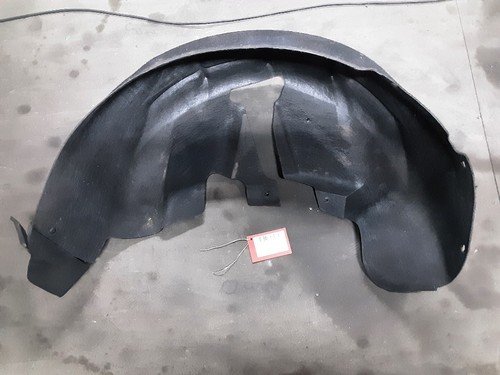 INNENKOTFLÜGEL LINKS HINTEN Volkswagen Golf V (1K1) 2004 #VA006|CQARG|CQARG