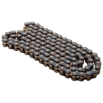 Tusk 520 O-Ring Chain 520x118 For HUSQVARNA FC 450 2014-2024