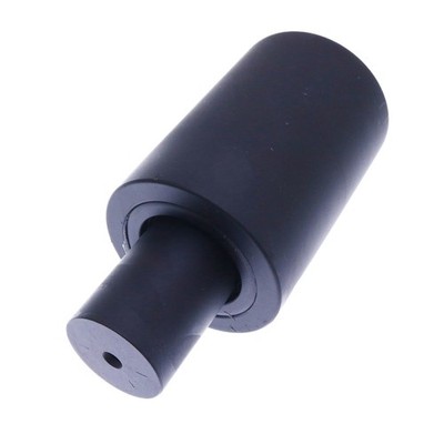 New Top Trcak Carrier Roller 7020867 for Bobcat Excavator E26 E32 E35 E42 Rubber