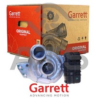 1453914 Turbolader Ford Focus II Turnier 763647-0014 1464596 763647-0019 Neuteil