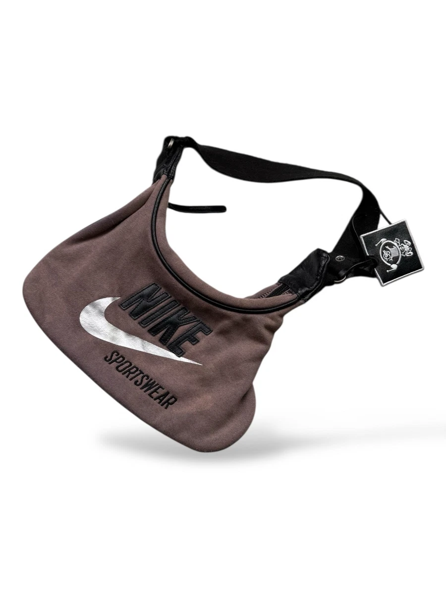 Nike Shoulder Bags for Women for sale | eBay
