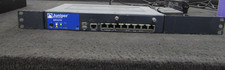 Juniper SRX210 VPN Secure Services Gateway Firewall