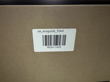 Skywatcher EVOguide 50ED With Field Flattener