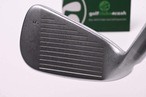 Ping i200 #5 Iron / 26 Degree / Stiff Flex Project X Shaft - Picture 3 of 7
