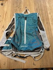 Eulant Running Vest Rucksack Women's Size M Turqouise