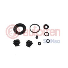 Reparatursatz Bremssattel hinten für Hyundai I30 GD id37088