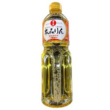 Reiswein Mirin Honmirin Hinode Alk.14% 1l