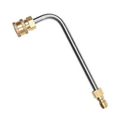 #ad Sooprinse Washer Gutter Cleaner AttachmentPressure Washer Gutter Rod for Lan... $16.47