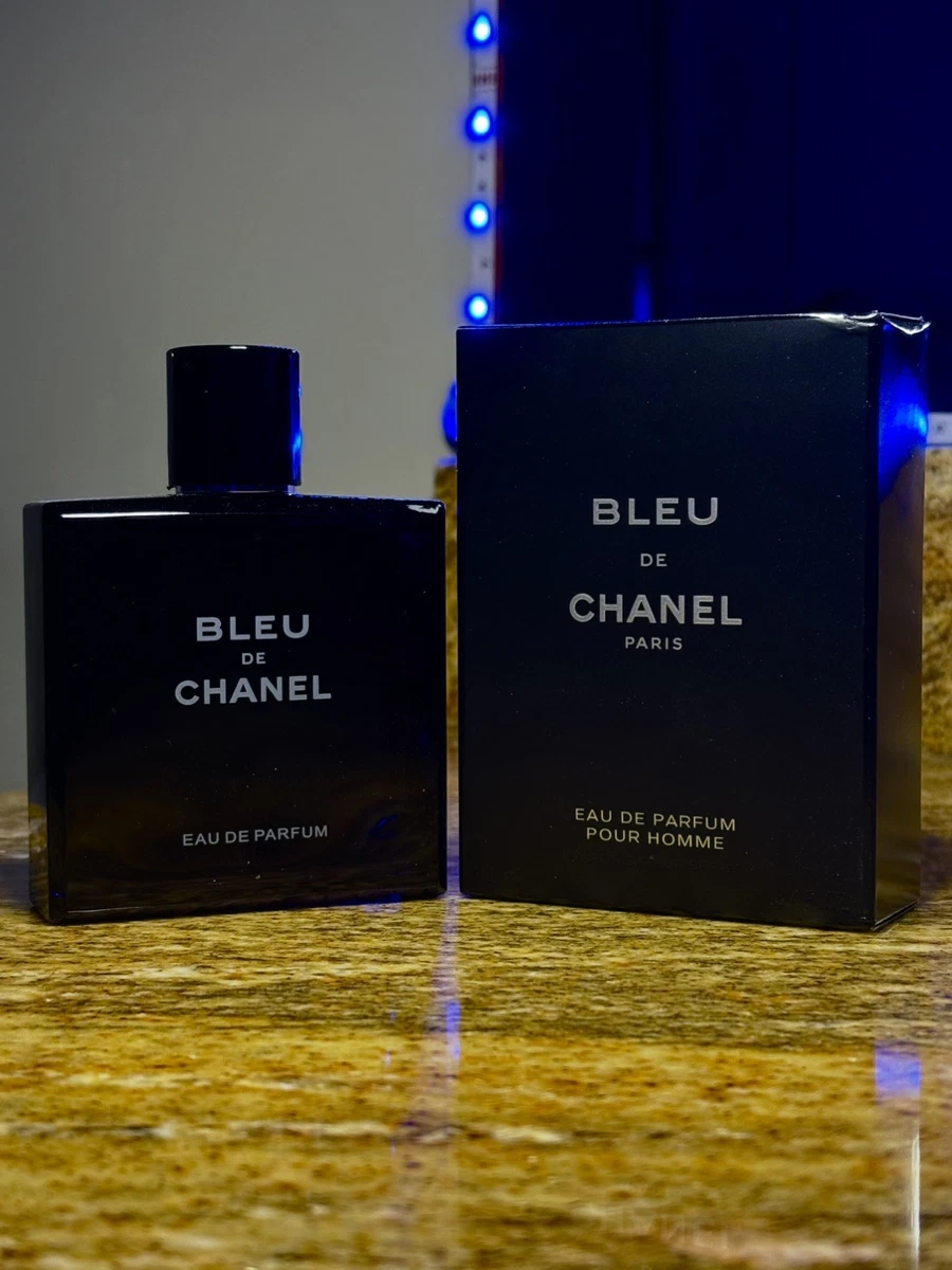 Bleu de Chanel Fragrances for Men for sale | eBay