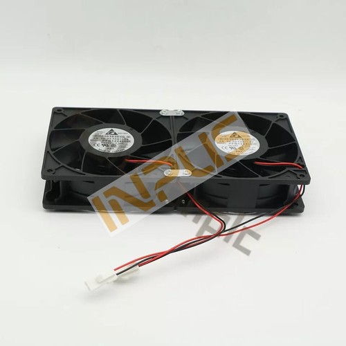 SK-R9-FAN11-F6 1pc New Allen-Bradley OEM Fan 24V SKR9FAN11F6 w/ Warrantly - Picture 3 of 3