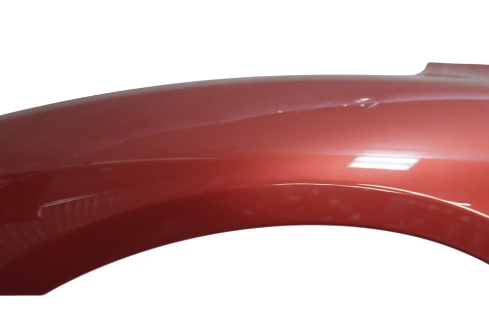 Ferrari 296 GTB Front Left Driver Side Fender Panel 2022 2023 2024 2025 OEM - Image 4 of 4