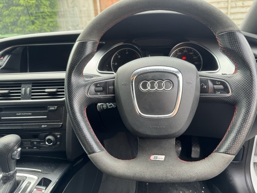 Audi A5 - Picture 7 of 11