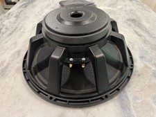 Electro Voice 15  DL15W EV 815-1197 Professional Woofer Speaker PA DJ Subwoofer