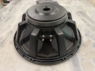 Electro Voice 15  DL15W EV 815-1197 Professional Woofer Speaker PA DJ Subwoofer