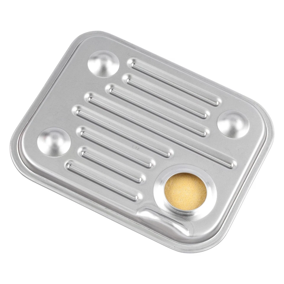 For GMC Sierra 1500 HD 2001-2002 ATP B-174 Automatic Transmission Filter Kit Foto 2 de 4