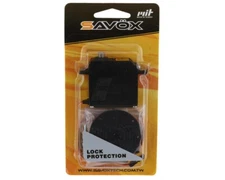 Savox SC-0252MG 0252MGP Standard Digital Metal Gear MG RC Car / Truck Servo