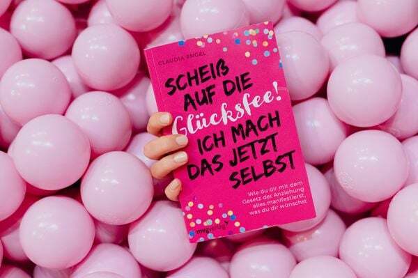 Thumbnail - Scheiß Auf Die Glücksfee Ich Mach Das Jetzt Selbst