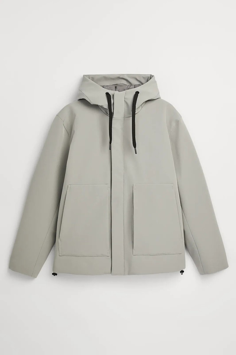 ジャケット・アウター todayful Uneck Pullover Jacket 36 TODAYFUL Uneck Pullover Jacket 36