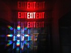 10 Prism Glasses,$1.32 Shipping,change lite to rainbows,camera filter,neon green — photo 9
