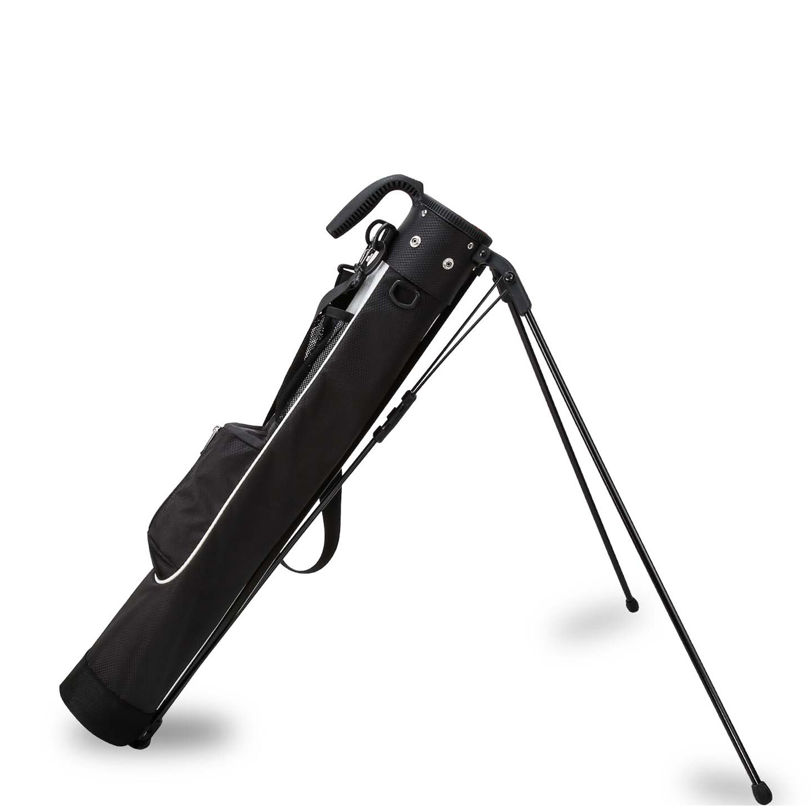 PGM Sunday Stand Bag , Lightweight Carry Golf Bag Driving ,Range Par-3 Executive
