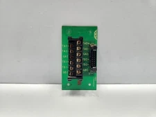 JRCS SMS-TB650A PCB CARD
