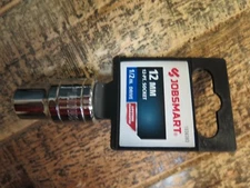 Jobsmart 12MM 12 PT SOCKET 1/2" DRIVE 1038383 NEW 