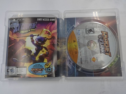 LARGE SELECTION PS3 PLAYSTATION 3 USED & NEW VIDEO GAMES U CHOOSE FROM DROP DOWN - Picture 355 of 487