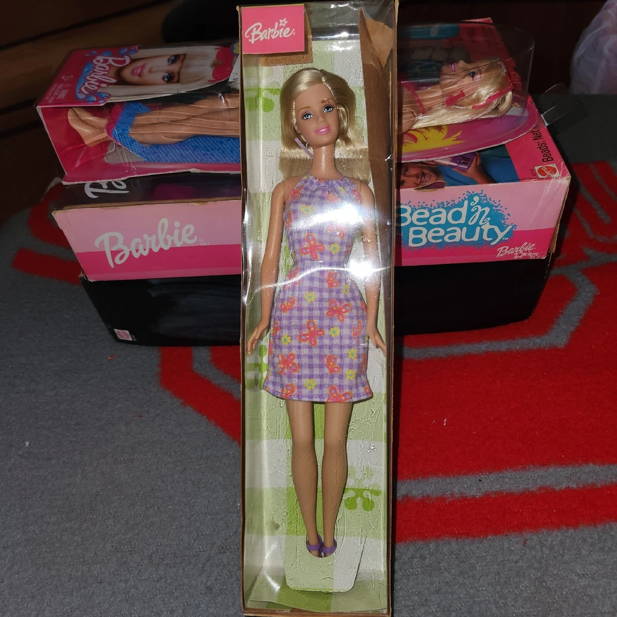 Barbie boutique online