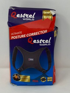 back straightener device