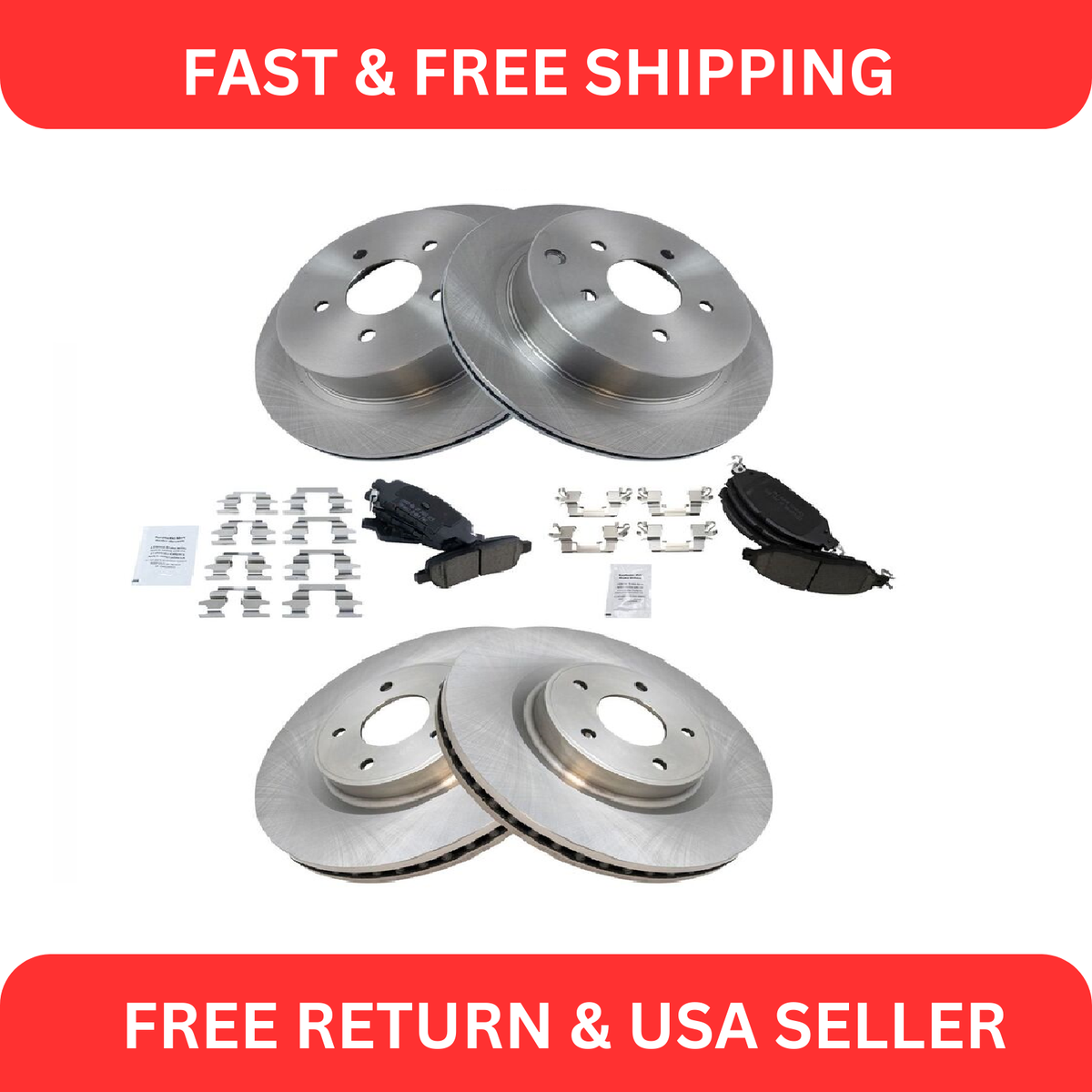 SecosAutoparts 1 Par De Guardabarros Delantero Izquierdo Y Derecho Compatible Con Infiniti Q50