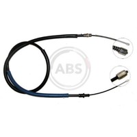 A.B.S. Handbremsseil Bremsseil Rechts FüR Peugeot 306 Break 7E N3 N5 7A 7C