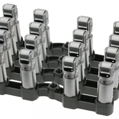 (16PCS) 5038784AD For 2003-2015 DODGE RAM Hydraulic Lifters And Yoke NEW - Picture 7 of 10