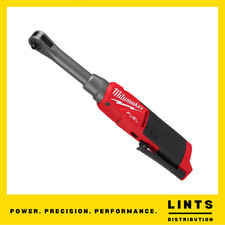 Image of Milwaukee M12FHIR14LR-0 12V FUEL 1/4″ Extended Reach Ratchet4933480790–Body Only