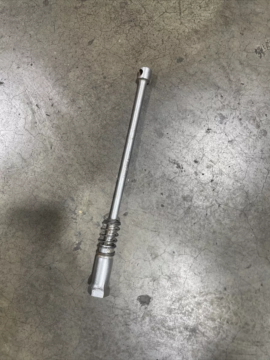 Mercedes Benz Hazet Spark Plug Socket 21 mm 0005810567 eBay